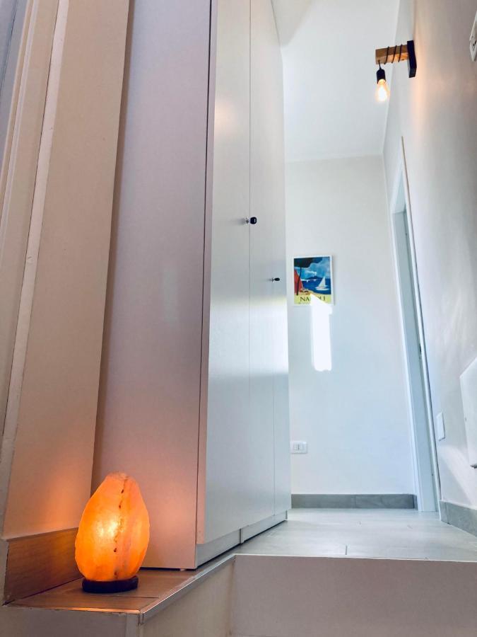 Casa Donna Francy City Center Naples Extérieur photo