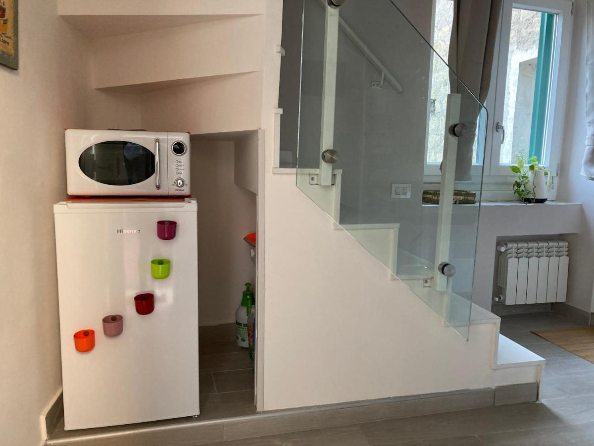 Casa Donna Francy City Center Naples Extérieur photo