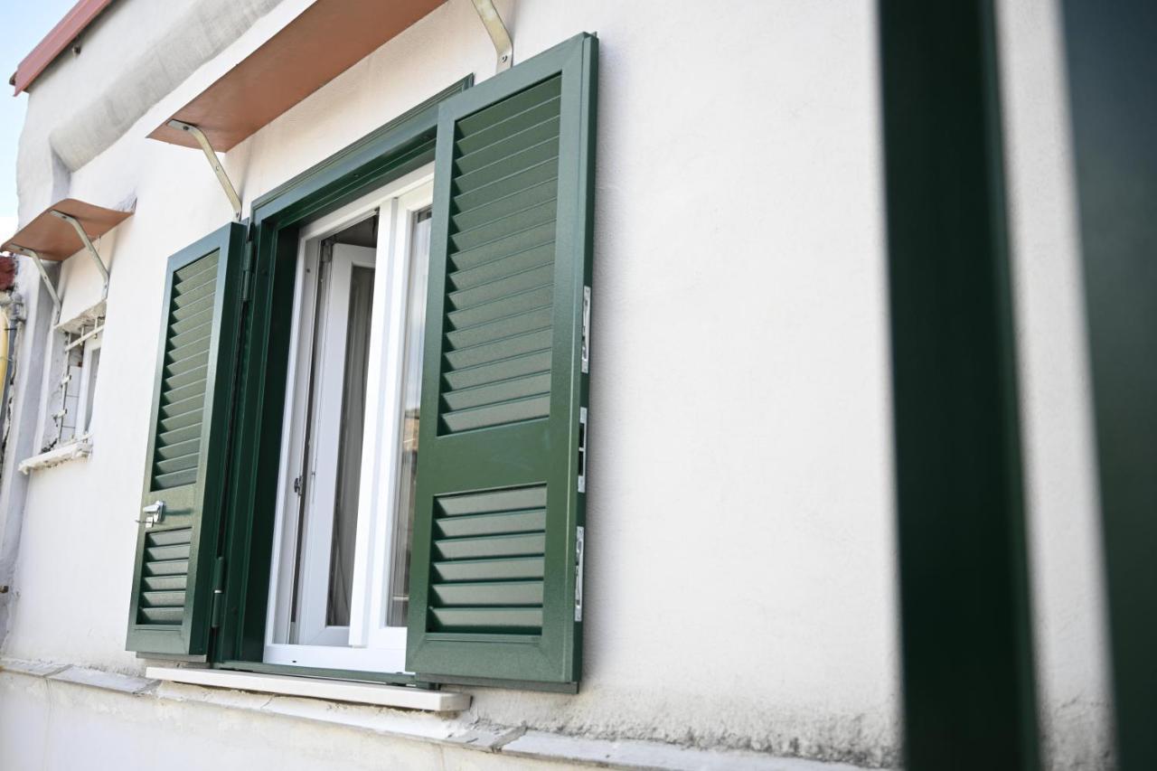 Casa Donna Francy City Center Naples Extérieur photo