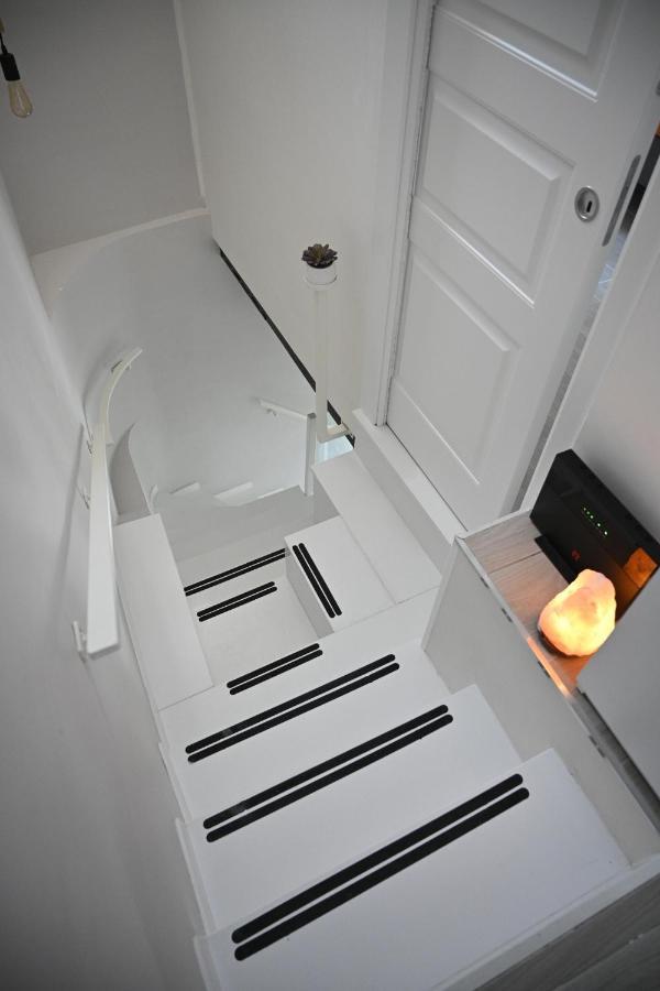 Casa Donna Francy City Center Naples Extérieur photo